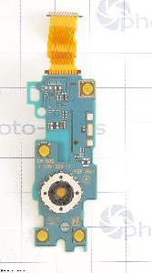 Плата клавиатуры Sony HX20, б/у
